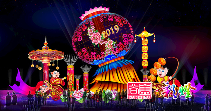 自貢燈會(huì)受?chē)?guó)際友人、臺(tái)灣同胞、國(guó)外僑胞的贊譽(yù)